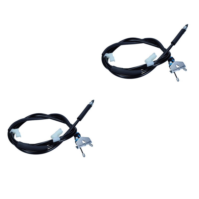 Womala tylny kabel hamulca ręcznego 31262940 Kabel hamulca postojowego dla Auto Parts V40 V50 S40 C30 C70