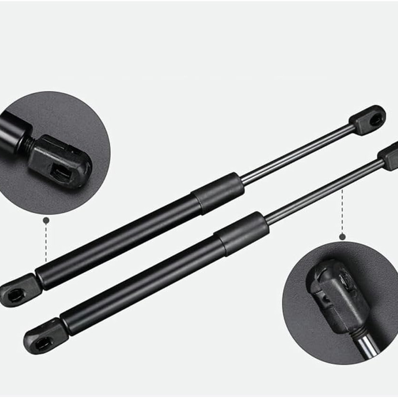 Womala Support Strut 30852060 Amortyzatory gazowe do Volvo S40 Części samochodowe