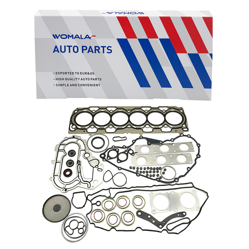 Zestaw uszczelek silnika pełnego cylindra Womala 30777309 Zestaw naprawczy do Volvo XC60 V60 S60