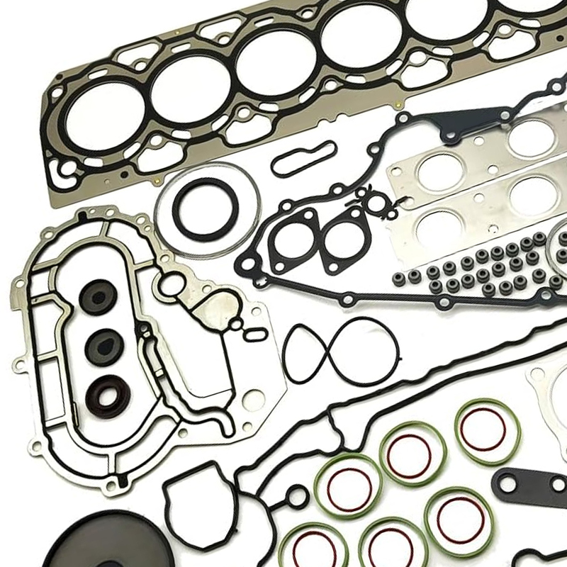 Zestaw uszczelek silnika pełnego cylindra Womala 30777309 Zestaw naprawczy do Volvo XC60 V60 S60