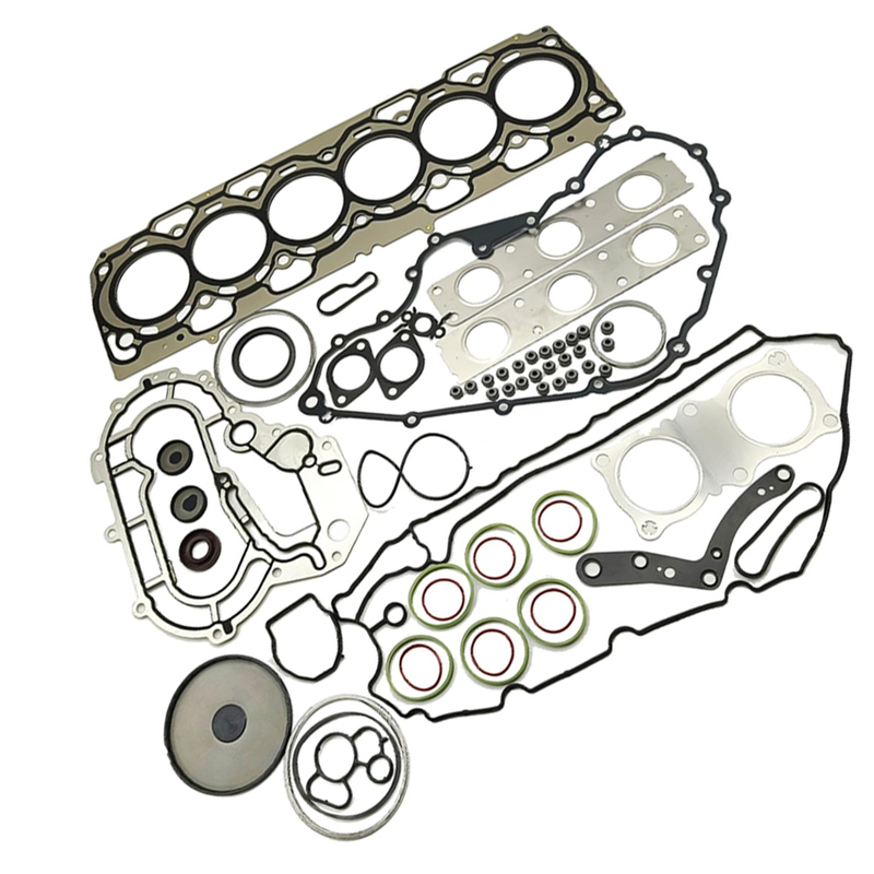 Zestaw uszczelek silnika pełnego cylindra Womala 30777309 Zestaw naprawczy do Volvo XC60 V60 S60