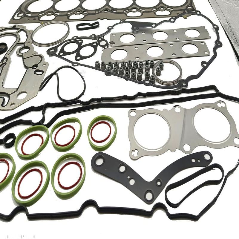 Zestaw uszczelek silnika pełnego cylindra Womala 30777309 Zestaw naprawczy do Volvo XC60 V60 S60