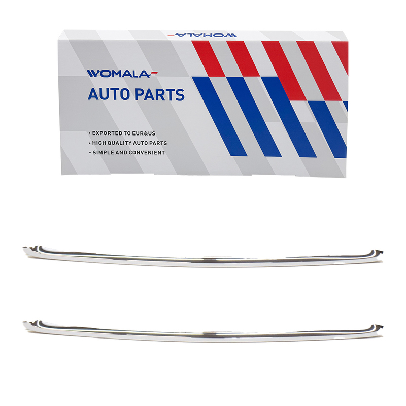 Womala Front Bumper Trim Molding 31290998 Bumper Trim dla Volvo XC60 Body Auto Parts