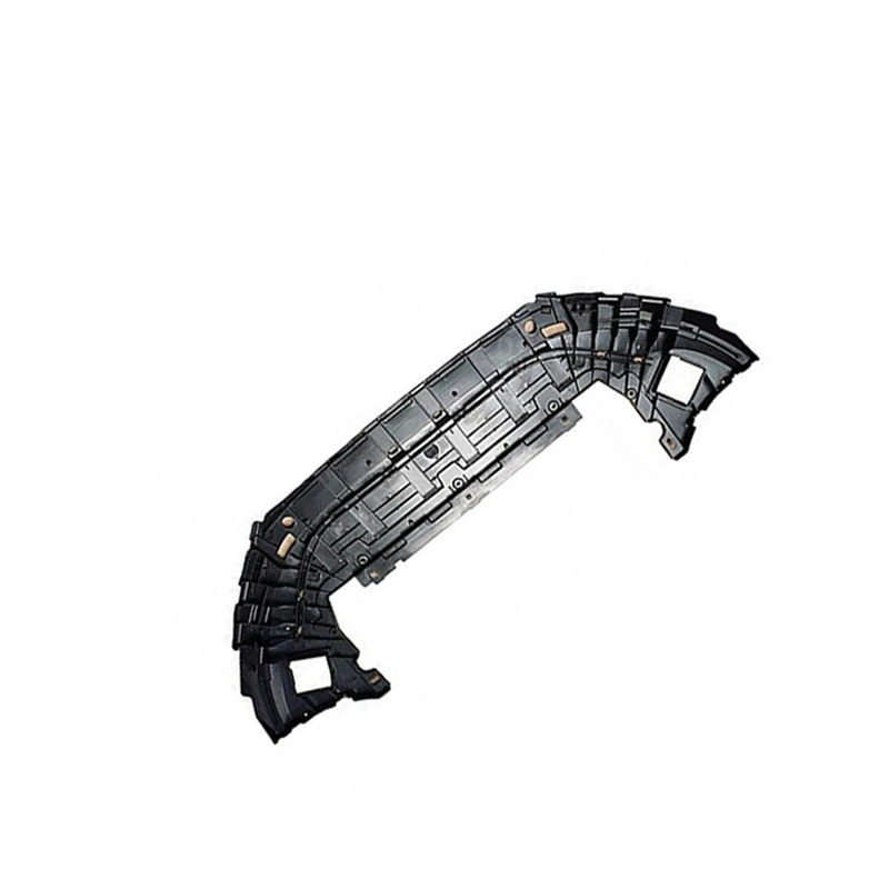 Womala Front Bumper Air Guide 31283742 Przewód powietrza z bumperem dla Volvo XC60 ((-17)