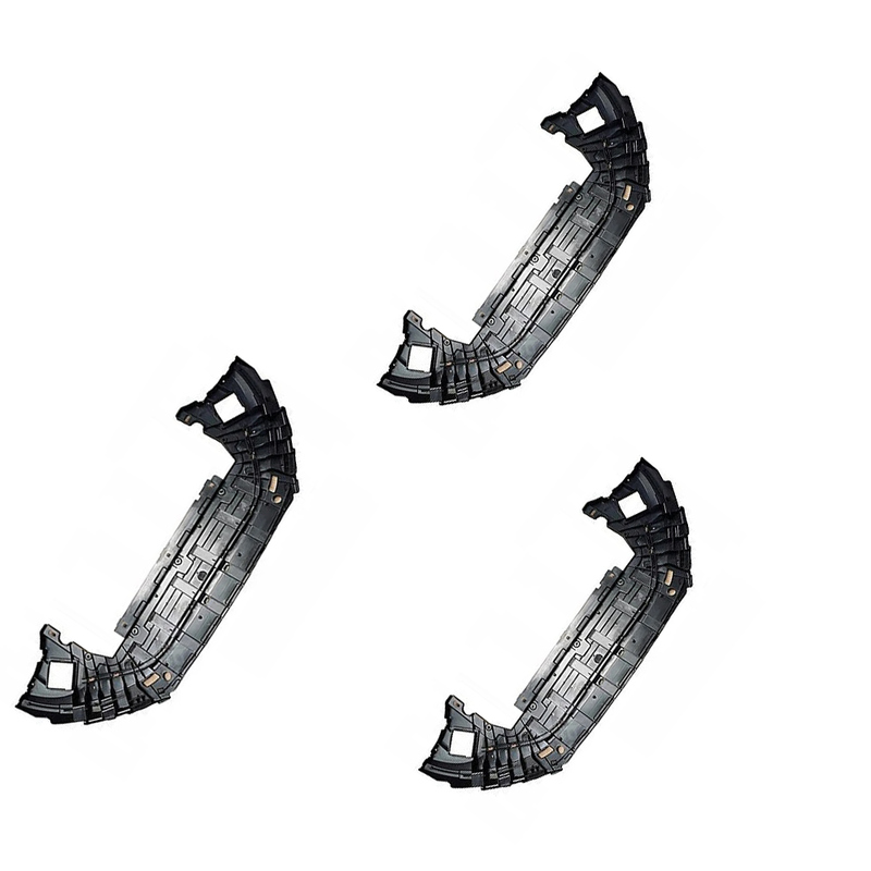 Womala Front Bumper Air Guide 31283742 Przewód powietrza z bumperem dla Volvo XC60 ((-17)
