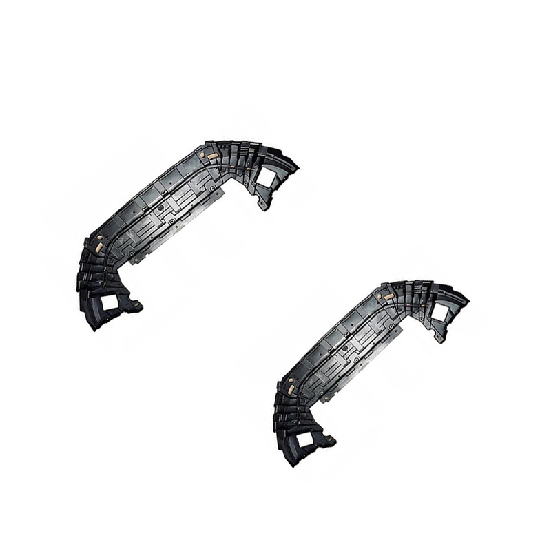 Womala Front Bumper Air Guide 31283742 Przewód powietrza z bumperem dla Volvo XC60 ((-17)