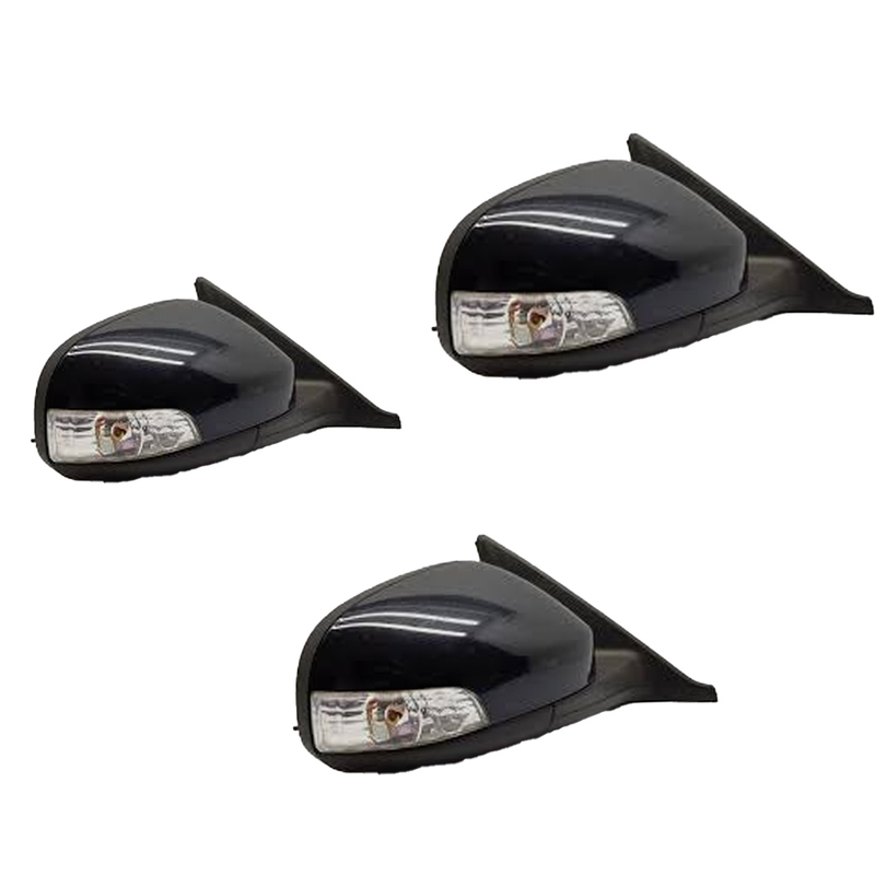 Lusterko wsteczne Womala 31218685 Lusterko wsteczne do Auto Parts S40 V50 Zewnętrzne części samochodowe