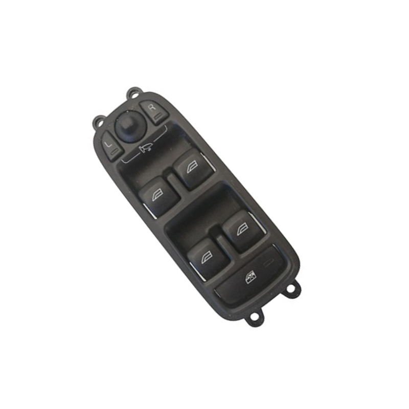 Womala Przełącznik drzwiowy 31334346 Przełącznik lewego regulacji okna dla Auto Parts XC60 Elektryczne części samochodowe