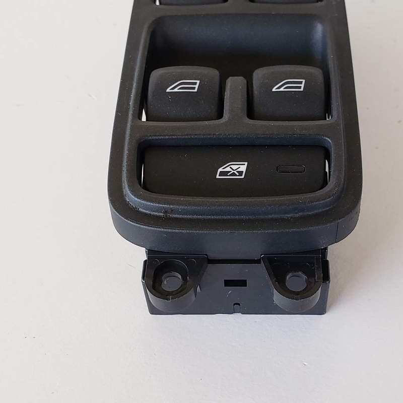Womala Przełącznik drzwiowy 31334346 Przełącznik lewego regulacji okna dla Volvo XC60 Elektryczne części samochodowe