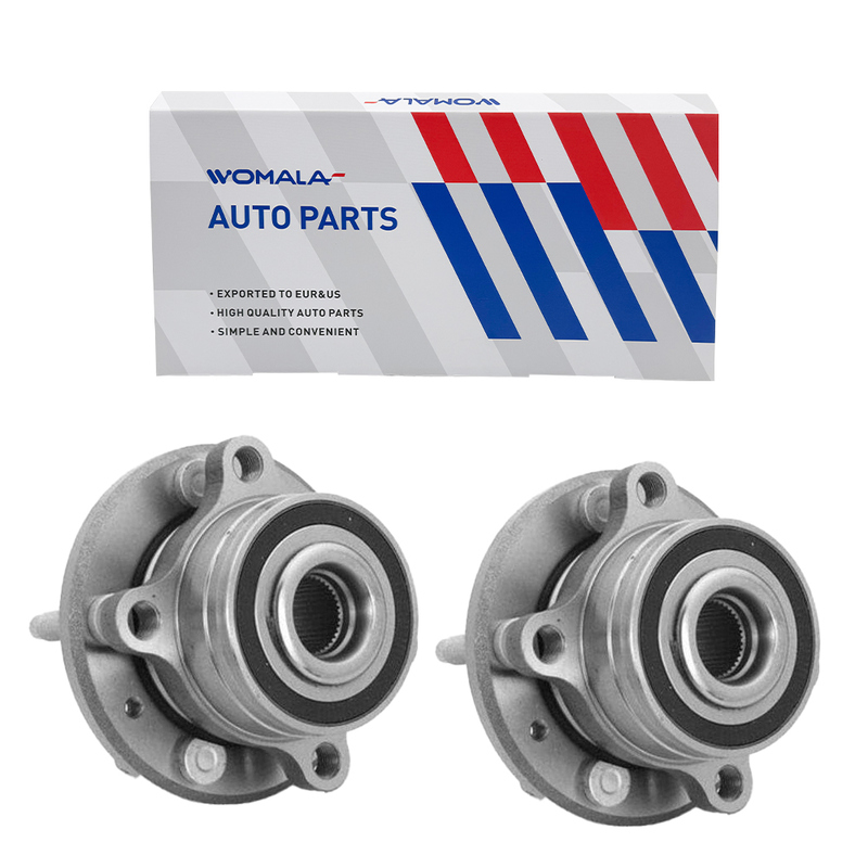 Womala Tylne Prawe Piasta Koła 32246175 Łożyska Kół Przednich do Auto Parts XC60 Części Samochodowe