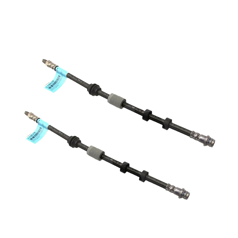 Womala węzeł hamulcowy 31341938 elastyczna linia hamulcowa dla Auto Parts S60L S80L części samochodowych hamulcowych