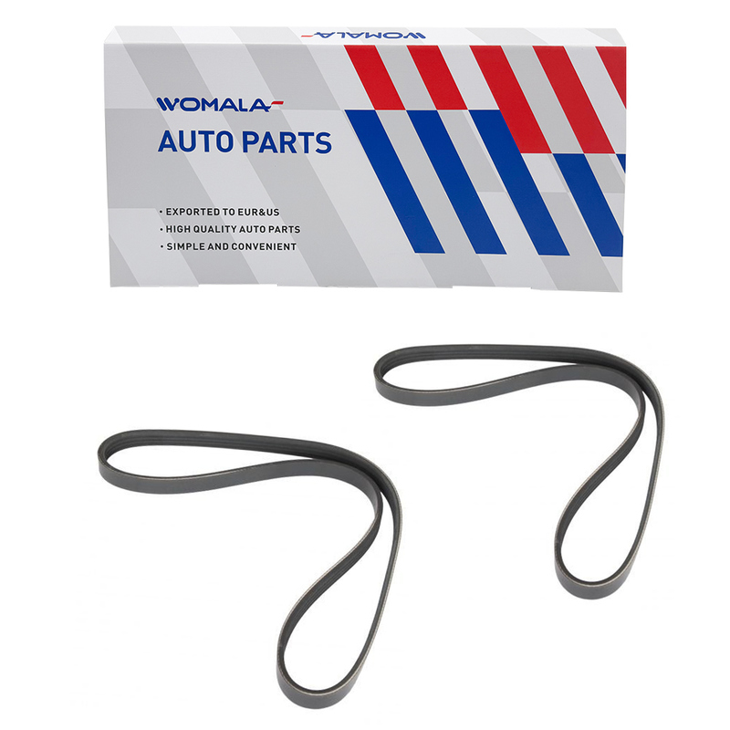 Womala pas napędowy 24100557 Komponent pas napędowy dla Auto Parts S40 S60 V50