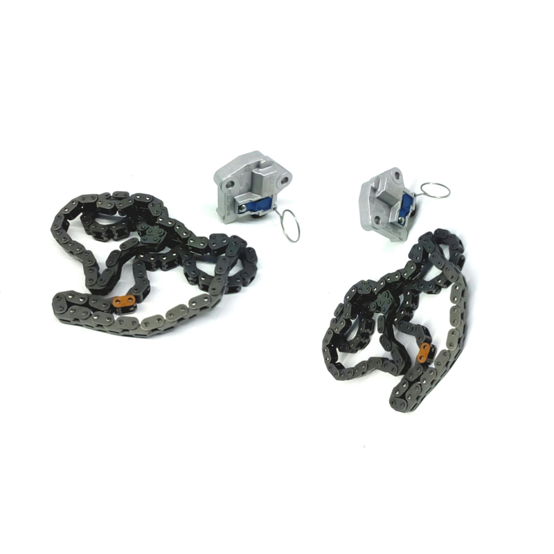 Womala Motor Timing Set 30759065 Łańcuch czasu dla Auto Parts XC60 S60 S80 Motor Timing Auto Parts