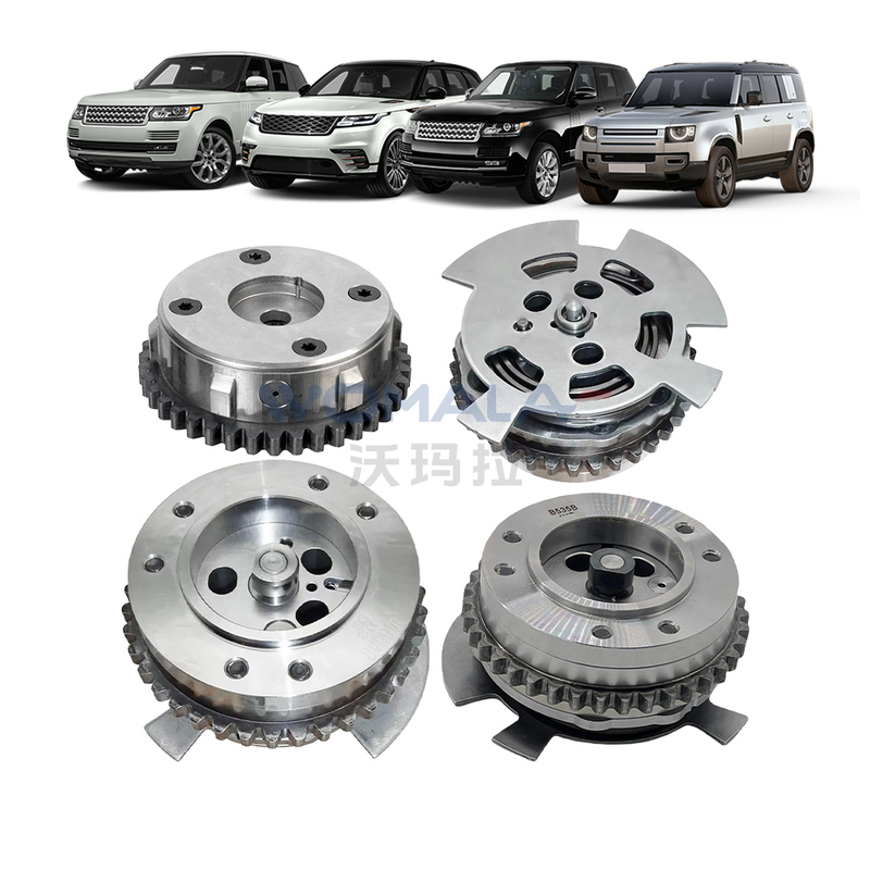 Womala Camshaft Gears for Land Rover Range Rover Sport High Quality Wholesale