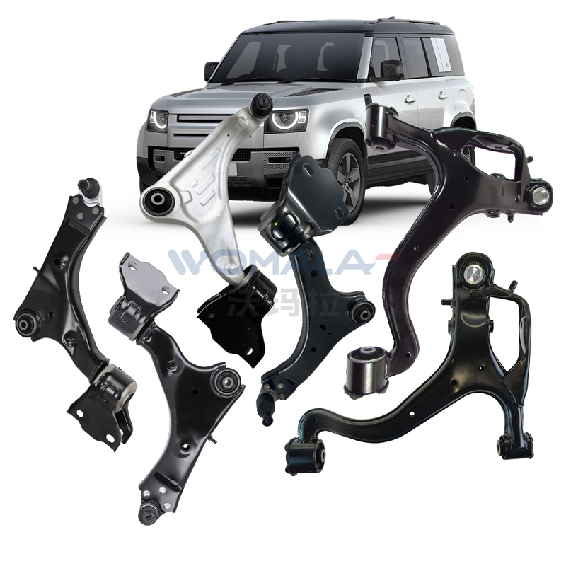 Womala Auto Parts Control Arms Right Front Lower Arm for Land Rover RANGE ROVER SPORT