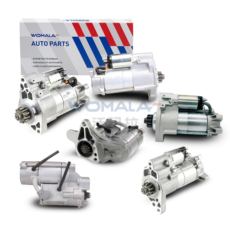 Womala High-Power Alternator Vehicle Charging System for Land Rover RANGE ROVER SPORT