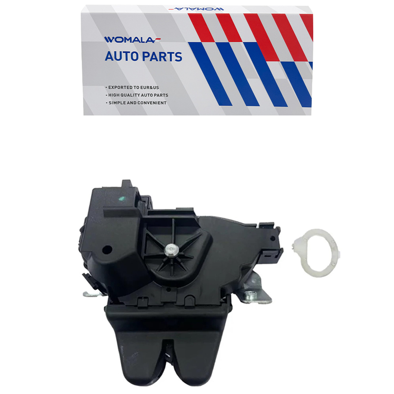 Womala Rear Cover Locking Device OE 1177500085 for Mercedes Benz Vehicle Lock System Parts
