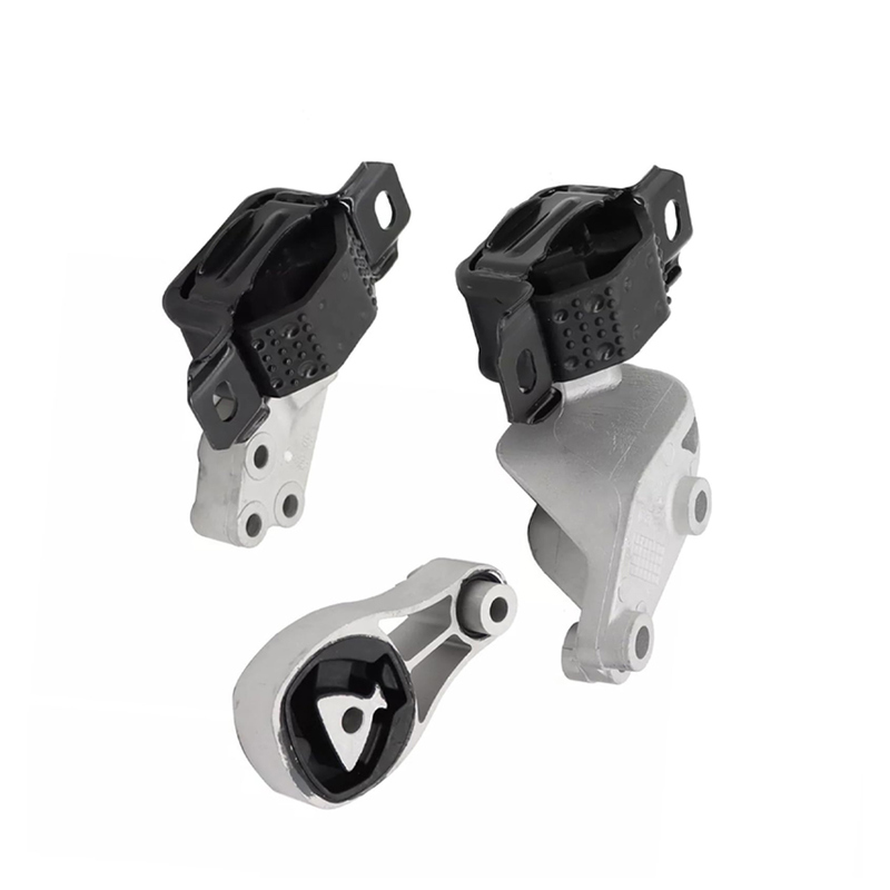 Womala Tylny lewy mocowanie automatycznej skrzyni biegów OE 1322200148 do części systemu podparcia układu napędowego Benz