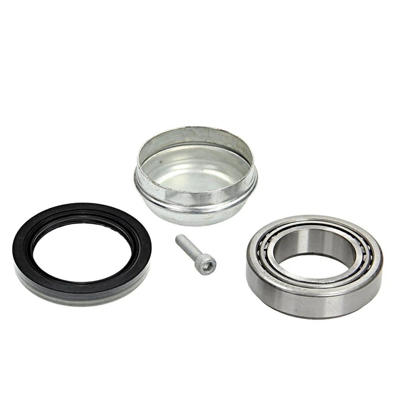 Łożysko stożkowe Womala OE 1409810305 do części systemu łożyskowania kół Mercedes Benz