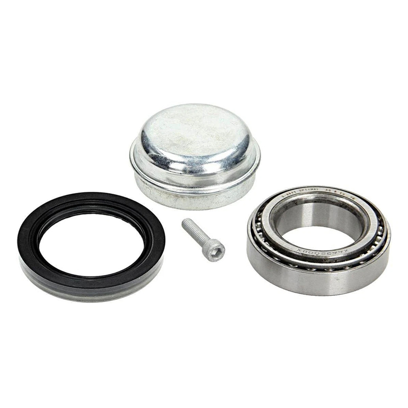 Łożysko stożkowe Womala OE 1409810305 do części systemu łożyskowania kół Mercedes Benz