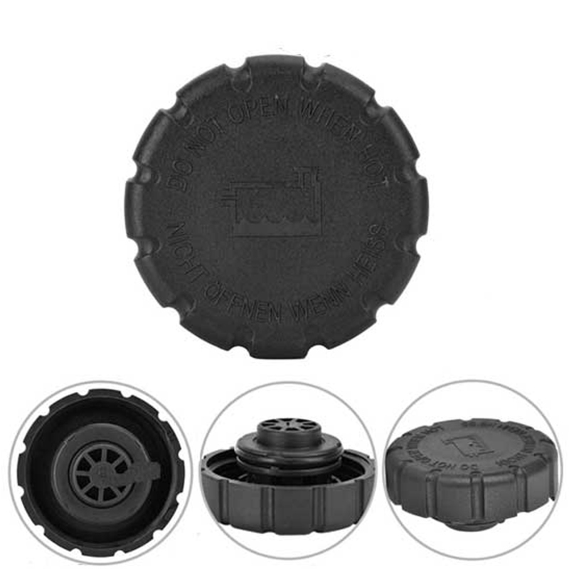 Womala Korek zbiornika wyrównawczego płynu chłodzącego OE 2105010715 do części układu chłodzenia silnika Mercedes Benz