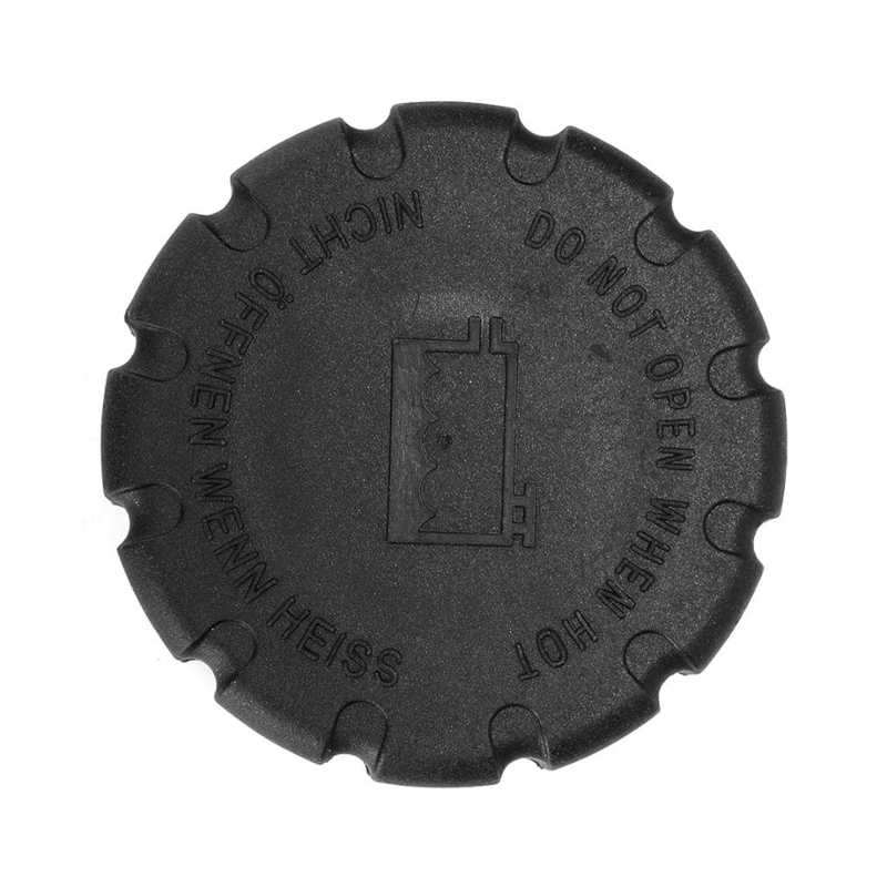 Womala Korek zbiornika wyrównawczego płynu chłodzącego OE 2105010715 do części układu chłodzenia silnika Mercedes Benz