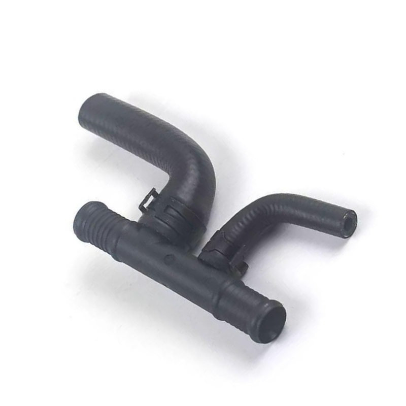 Womala Silikonowy wąż nagrzewnicy silnika OE 1408301696 do części systemu ogrzewania silnika Mercedes Benz