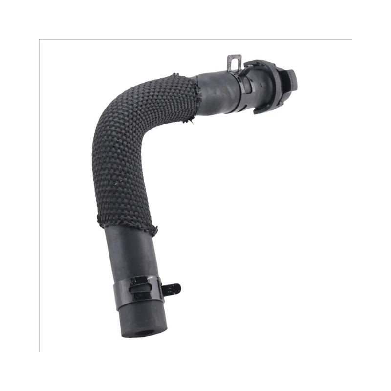 Womala Wąż chłodnicy OE 2702031682 do części układu chłodzenia silnika Mercedes Benz