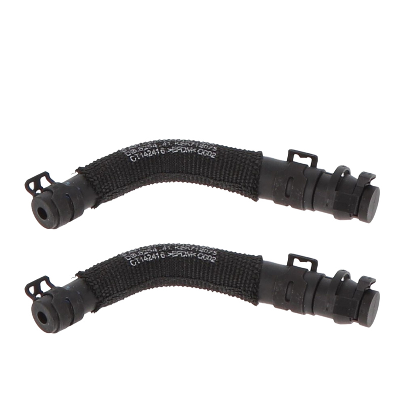 Womala Wąż chłodnicy OE 2702031682 do części układu chłodzenia silnika Mercedes Benz