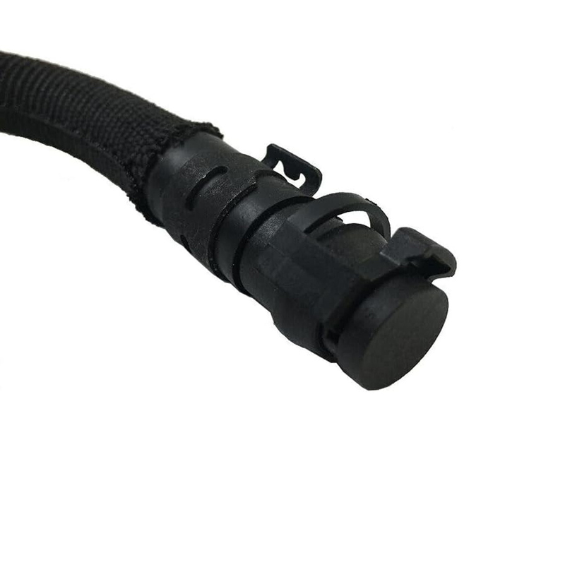 Womala Wąż chłodnicy OE 2702031682 do części układu chłodzenia silnika Mercedes Benz