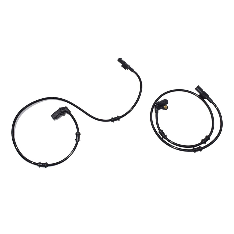 Przedni lewy prawy czujnik prędkości koła ABS Womala OE 1635421918 do Mercedesa W163 ML320