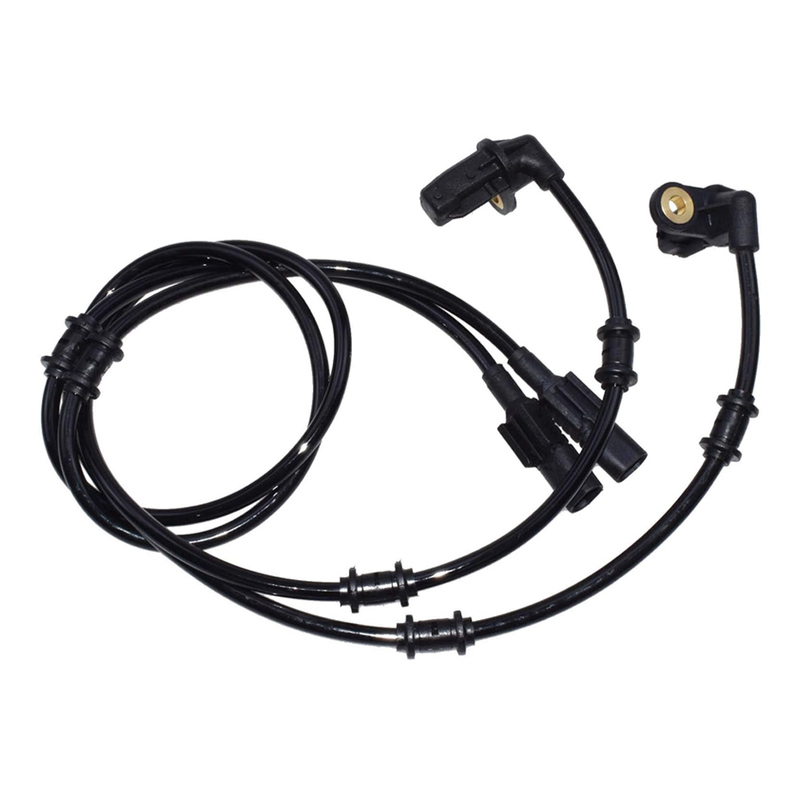 Przedni lewy prawy czujnik prędkości koła ABS Womala OE 1635421918 do Mercedesa W163 ML320