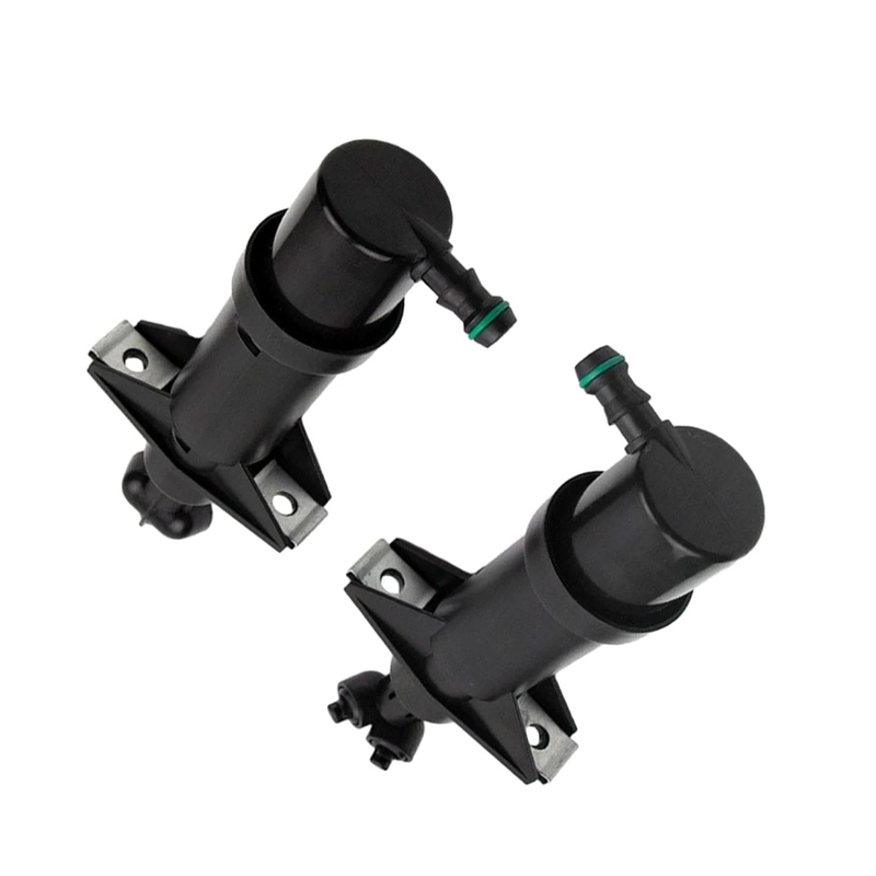 Spryskiwacz reflektora Womala OE 1638600147 do Benz MLW163 Części oświetlenia zewnętrznego