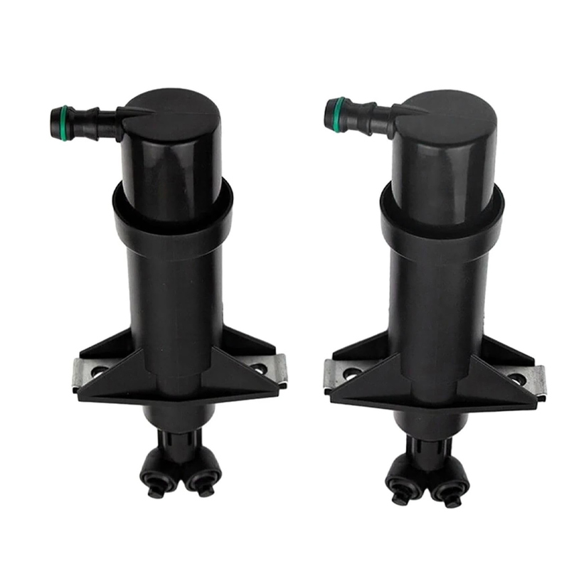 Spryskiwacz reflektora Womala OE 1638600147 do Benz MLW163 Części oświetlenia zewnętrznego