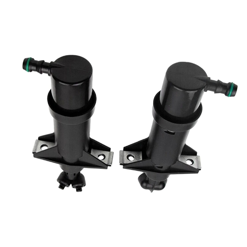 Spryskiwacz reflektora Womala OE 1638600147 do Benz MLW163 Części oświetlenia zewnętrznego