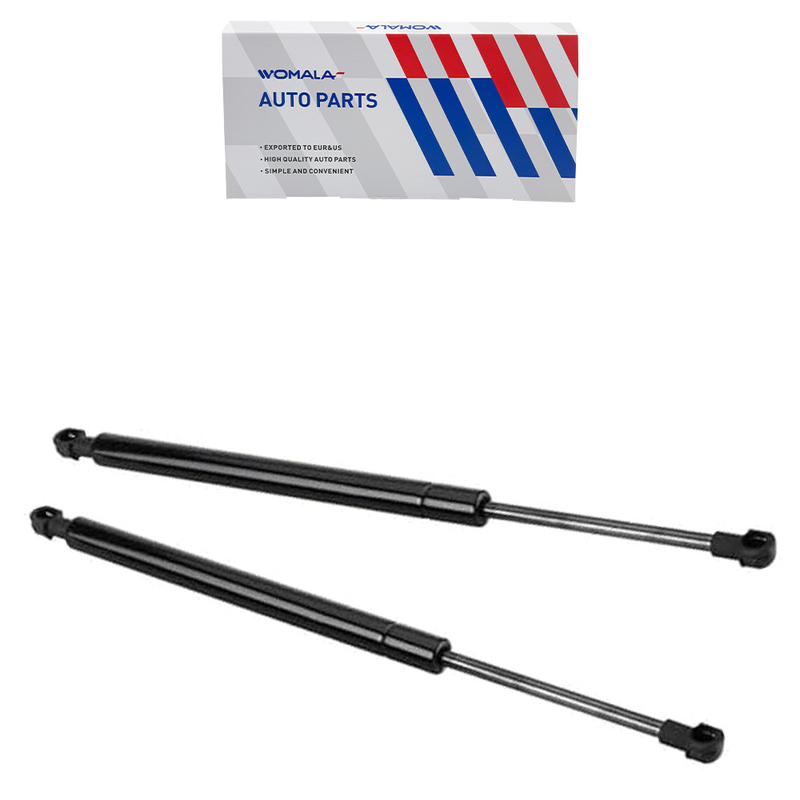 Womala Sprężyna gazowa klapy tylnej Podnośnik amortyzatora Cylinder podporowy OE 1637400045 do Benz