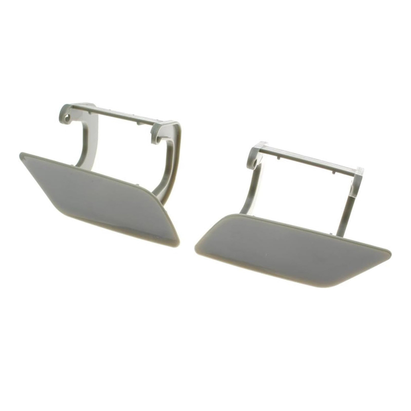 Womala Przedni zderzak Reflektor Lampa Spryskiwacz Pokrywa OE 1648601008 dla Mercedesa