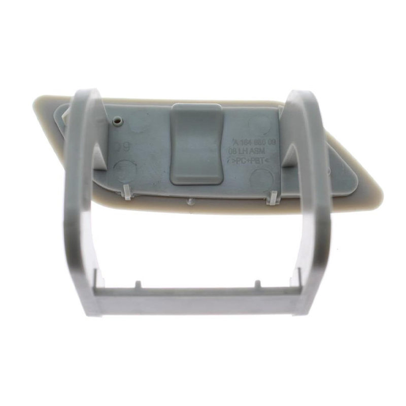 Womala Przedni zderzak Reflektor Lampa Spryskiwacz Pokrywa OE 1648601008 dla Mercedesa