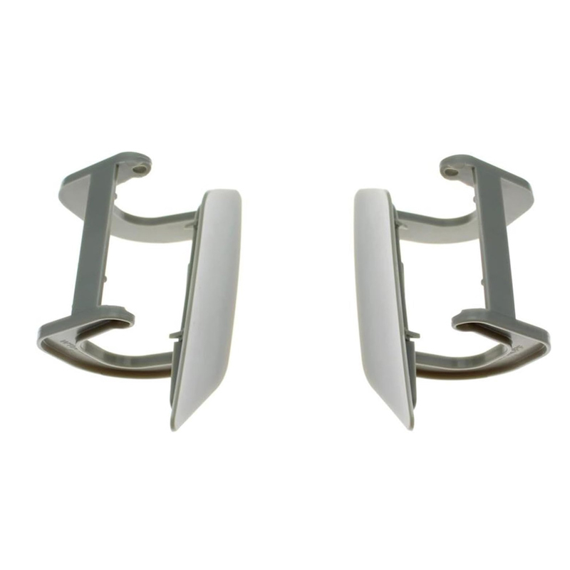 Womala Przedni zderzak Reflektor Lampa Spryskiwacz Pokrywa OE 1648601008 dla Mercedesa