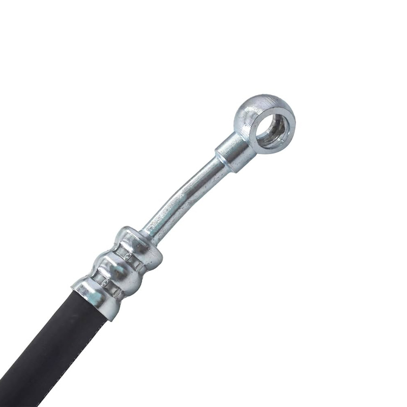 Womala Przewód powrotny ciśnienia wspomagania kierownicy OE 1644602224 do Mercedesa