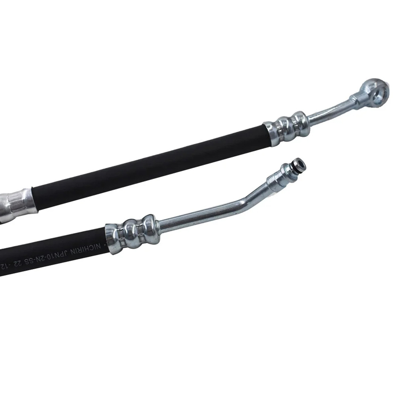 Womala Przewód powrotny ciśnienia wspomagania kierownicy OE 1644602224 do Mercedesa