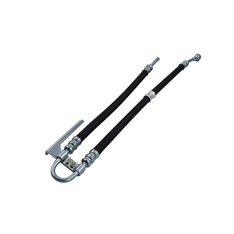 Womala Przewód powrotny ciśnienia wspomagania kierownicy OE 1644602224 do Mercedesa