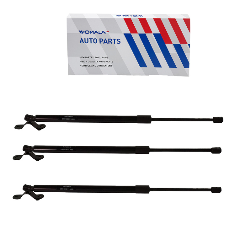 Womala Amortyzator klapy bagażnika OE 1647400245 Prawa strona pasażera do Mercedesa