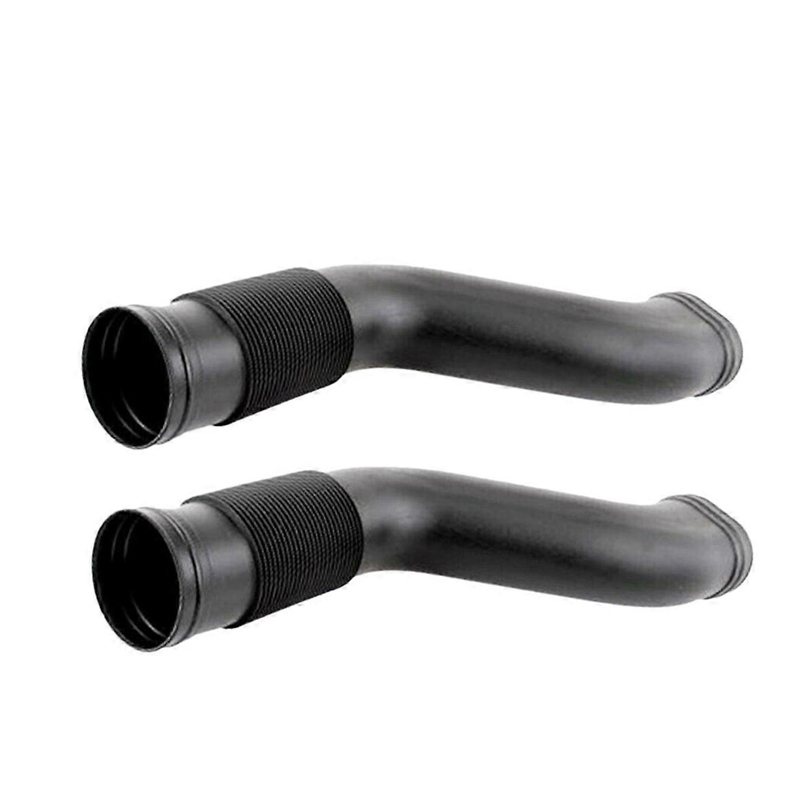 Womala Przedni lewy przewód wlotu powietrza wąż OE 1645051361 do Mercedes Benz