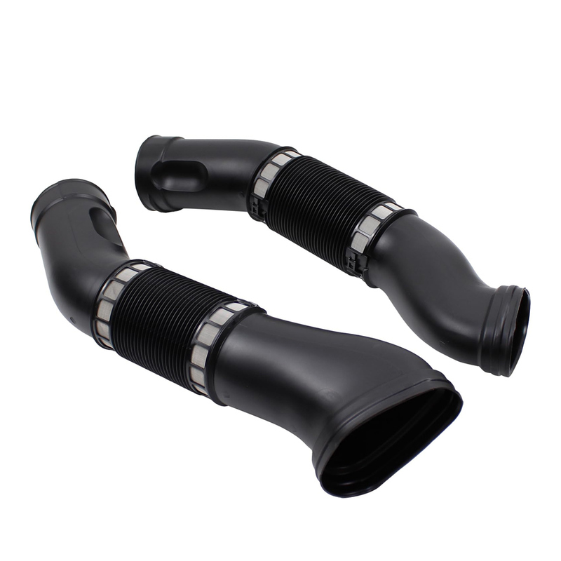 Womala Przedni lewy przewód wlotu powietrza wąż OE 1645051361 do Mercedes Benz