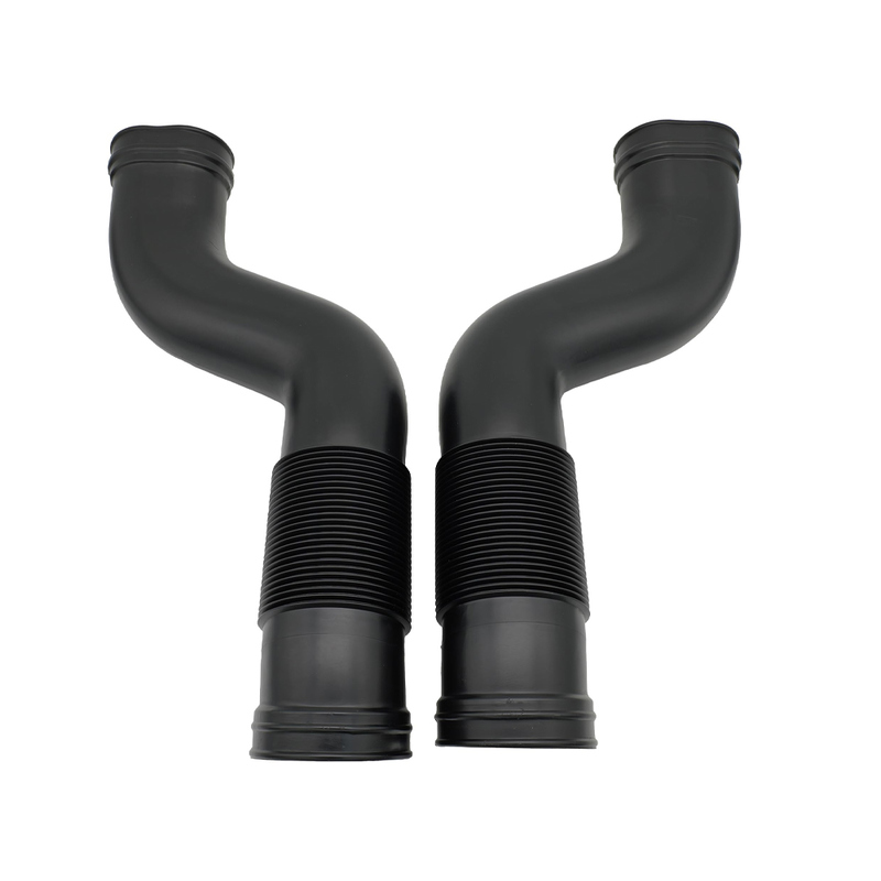 Womala Przedni lewy przewód wlotu powietrza wąż OE 1645051361 do Mercedes Benz