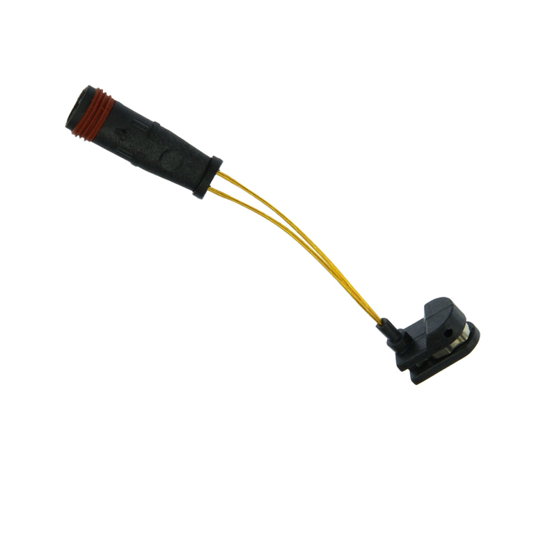 Czujnik zużycia klocków hamulcowych Womala OE A1645401017 do części układu hamulcowego Mercedes