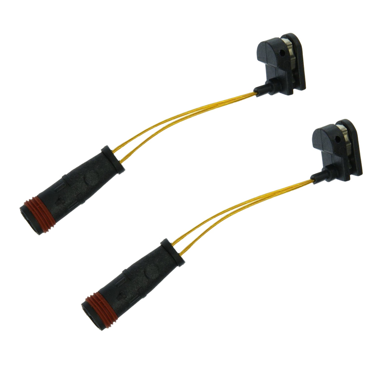 Czujnik zużycia klocków hamulcowych Womala OE A1645401017 do części układu hamulcowego Mercedes