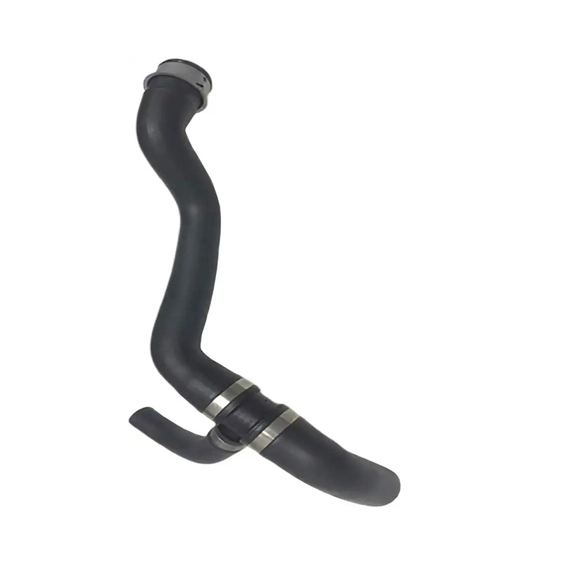 Womala Wąż chłodnicy OE A1645010482 do części układu chłodzenia silnika Mercedes Benz