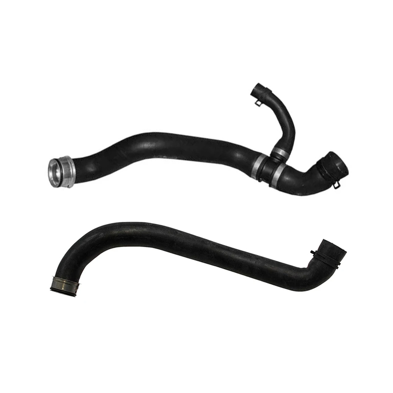 Womala Wąż chłodnicy OE A1645010482 do części układu chłodzenia silnika Mercedes Benz